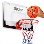 Buy Dr.Dunk Indoor Mini Basketba