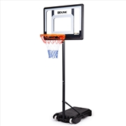 Buy Dr.Dunk Adjustable Basketbal