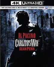 Buy Carlitos Way