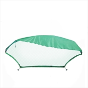 Buy Paw Mate Green Net Cover For