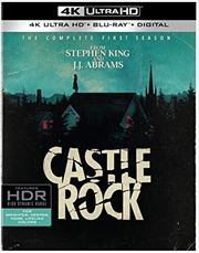 Buy Castle Rock: Complete First Season