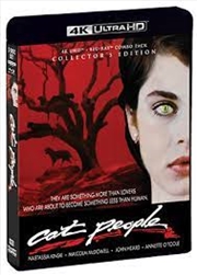 Buy Cat People 1982