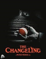 Buy Changeling