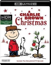 Buy Charlie Brown Christmas