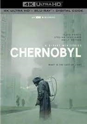 Buy Chernobyl