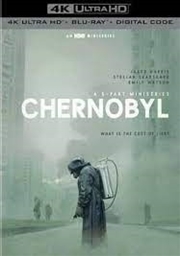 Buy Chernobyl