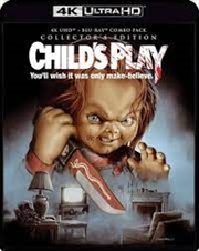 Buy Childs Play 1988