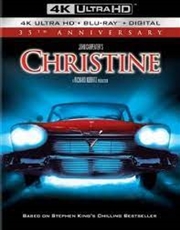 Buy Christine 35th Anniversary