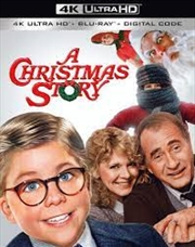 Buy Christmas Story