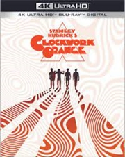 Buy Clockwork Orange