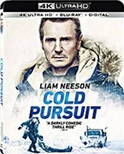Buy Cold Pursuit
