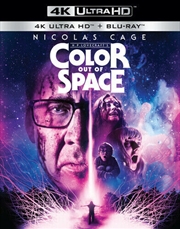 Buy Color Out Of Space