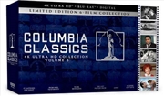 Buy Columbia Classics 3