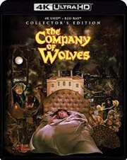 Buy Company Of Wolves