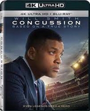Buy Concussion