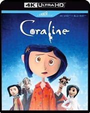 Buy Coraline