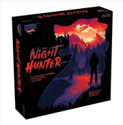 Buy Murder Mystery Party - The Night Hunter