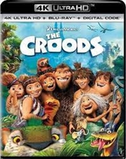 Buy Croods