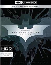 Buy Dark Knight Trilogy