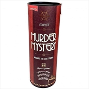 Buy Murder Mystery - RMS Titania