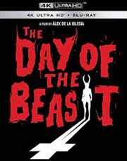 Buy Day Of The Beast