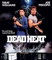 Buy Dead Heat