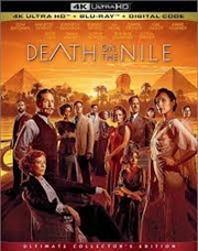 Buy Death On The Nile
