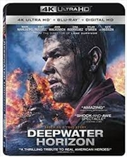 Buy Deepwater Horizon
