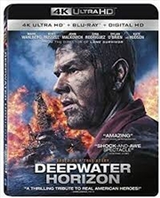 Buy Deepwater Horizon