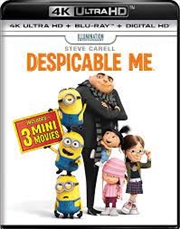 Buy Despicable Me
