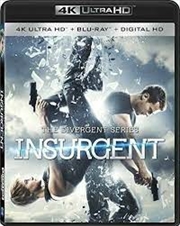 Buy Divergent Series: Insurgent