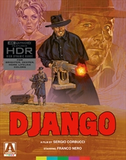 Buy Django