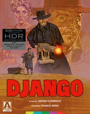 Buy Django