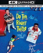 Buy Do The Right Thing