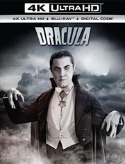 Buy Dracula 1931