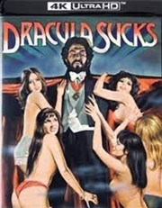 Buy Dracula Sucks