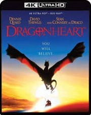 Buy Dragonheart