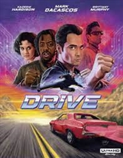 Buy Drive