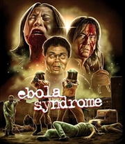 Buy Ebola Syndrome