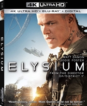 Buy Elysium