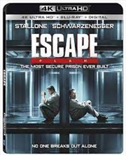 Buy Escape Plan