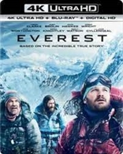 Buy Everest