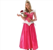 Buy Sleeping Beauty Deluxe Adult Costume - Size Small