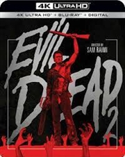 Buy Evil Dead 2