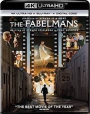 Buy Fabelmans