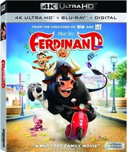Buy Ferdinand