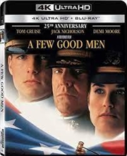 Buy Few Good Men