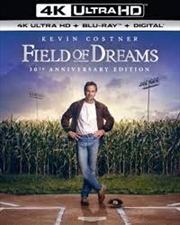 Buy Field Of Dreams: 30th Annivers