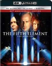 Buy Fifth Element