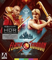 Buy Flash Gordon 